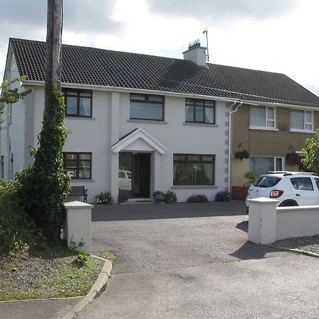 Johnny B'S B&B Ballybofey Exterior foto