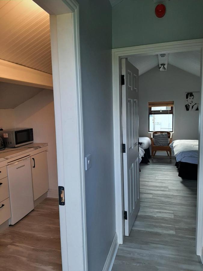 Johnny B'S B&B Ballybofey Zimmer foto