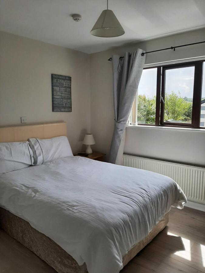 Johnny B'S B&B Ballybofey Zimmer foto