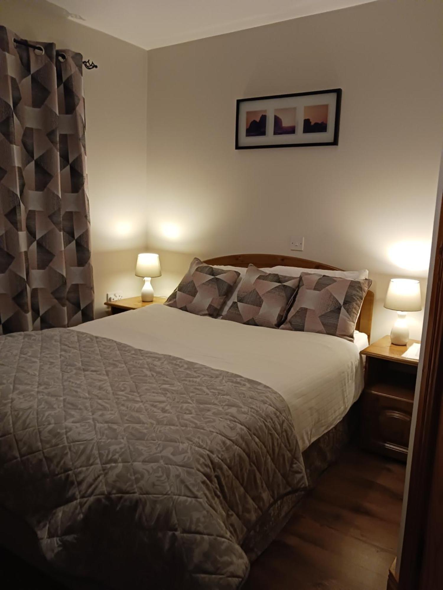 Johnny B'S B&B Ballybofey Zimmer foto