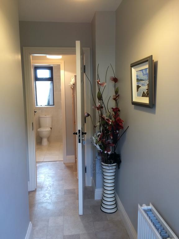 Johnny B'S B&B Ballybofey Exterior foto